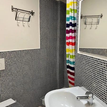 Maison d'hôtes Stella Di Casa Paola 3*