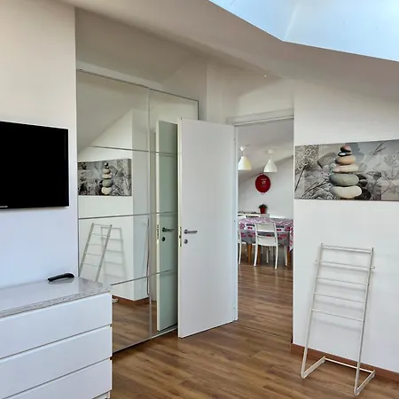 Stella Di Casa Paola Maison d'hôtes 3*