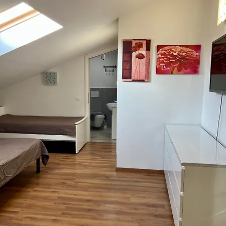Stella Di Casa Paola Maison d'hôtes 3*