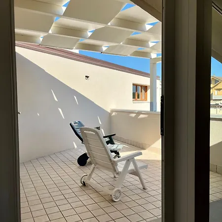 Stella Di Casa Paola 3* Senigallia