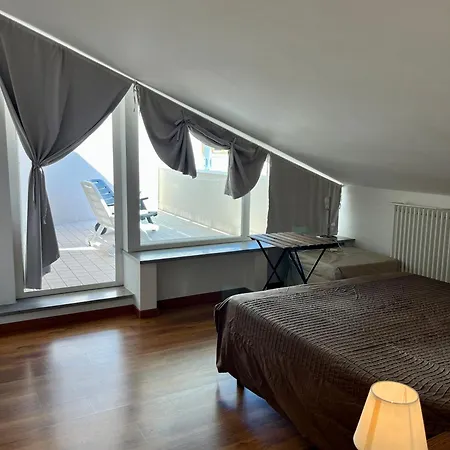 Maison d'hôtes Stella Di Casa Paola 3*
