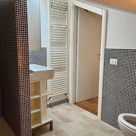 Stella Di Casa Paola 3* Senigallia