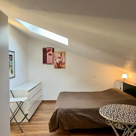 Stella Di Casa Paola Maison d'hôtes Senigallia