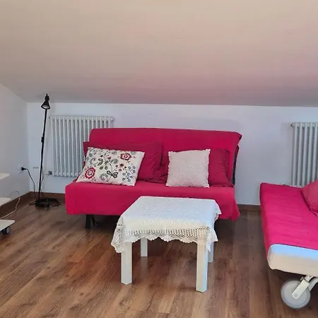 Stella Di Casa Paola